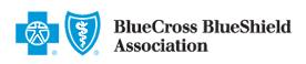 Blue Cross/Blue Shield