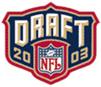 2003 Draft