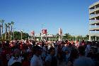 Early Crowd