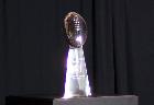 Lombardi Trophy