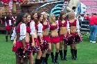 Buccaneers Cheerleaders