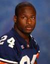 Carnell Williams