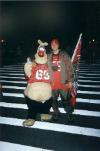 Jason & Bucs Fan