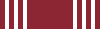 Army Good Conduct Ribbon