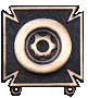 Drivers & Mechanic Badge