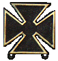 Marksman Badge