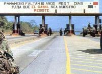 Panama Highway