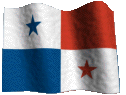 Panama Flag