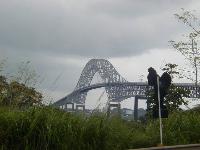 Bridge of America