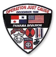 Operation Just Cause Patch