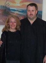 Robert & Mon
