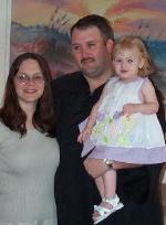 Robert & Nicole & Elizabeth