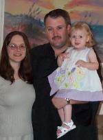 Robert & Nicole & Elizabeth