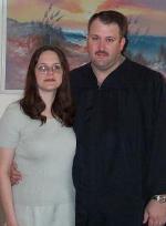 Robert & Nicole