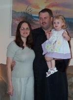 Robert & Nicole & Elizabeth
