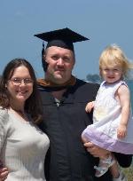Robert & Nicole & Elizabeth