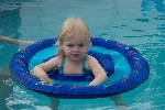 Pool #1