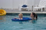 Pool #3