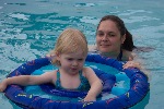 Pool #4