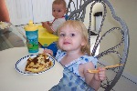 Pancakes #01