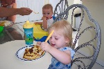 Pancakes #02
