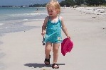Beach #4