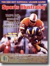 Dewey Selmon