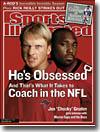 Jon Gruden & Warren Sapp