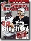 Warren Sapp