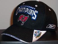 NFC Championship Cap