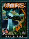 Super Bowl 37 Game Program