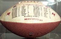 Football Back