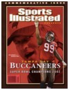 Super Bowl Issue